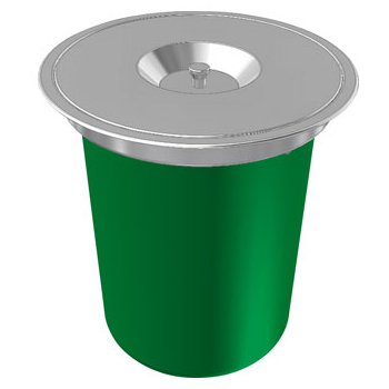 Franke FIWB12 Built In 12 Litre Waste Bin