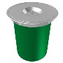 Franke FIWB12 Built In 12 Litre Waste Bin
