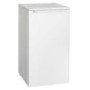 Amica FK106.4 50cm Under Counter Freestanding Fridge With 2 Star Ice Box - White