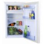Amica FK106.4 50cm Under Counter Freestanding Fridge With 2 Star Ice Box - White