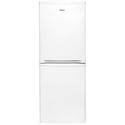 Amica 153 Litre 50/50 Freestanding Fridge Freezer  - White
