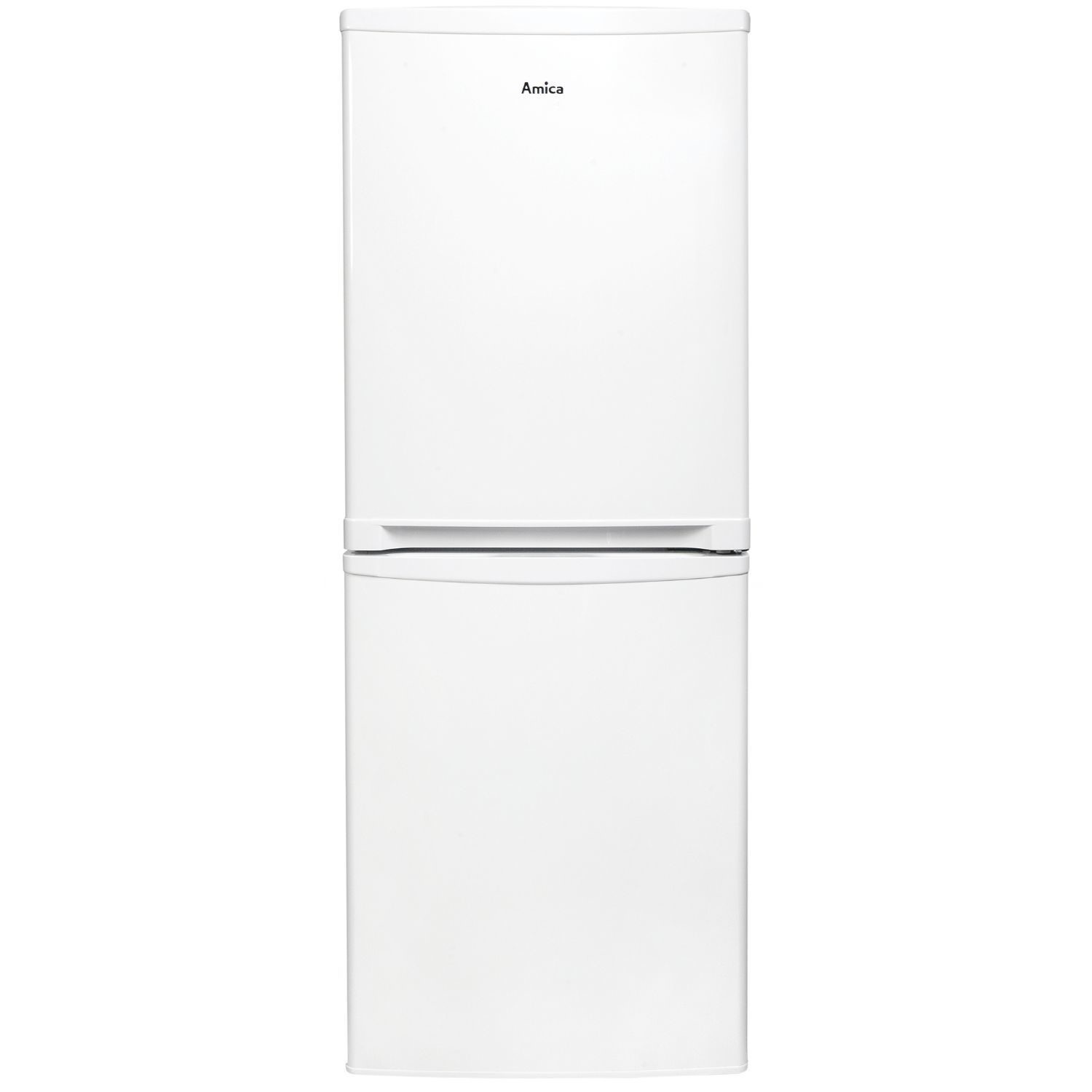 153 Litre 50 50 Freestanding Fridge Freezer