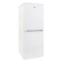 Amica 153 Litre 50/50 Freestanding Fridge Freezer  - White