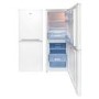 Amica 153 Litre 50/50 Freestanding Fridge Freezer  - White