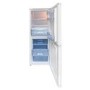 Amica 153 Litre 50/50 Freestanding Fridge Freezer  - White