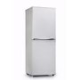 Amica 153 Litre 50/50 Freestanding Fridge Freezer - White