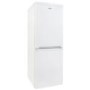 GRADE A2 - Amica FK1974 50cm Freestanding Fridge Freezer - White