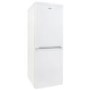 Refurbished Amica 179 Litre 50/50 Freestanding Fridge Freezer - White