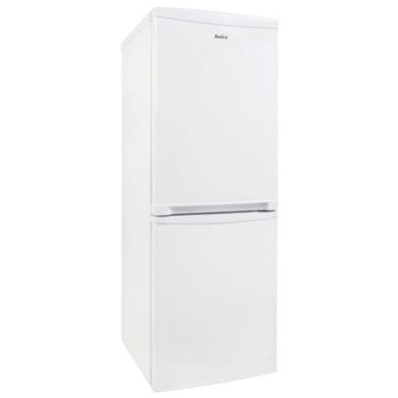 GRADE A2 - Amica FK1974 50cm Freestanding Fridge Freezer - White
