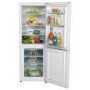 Refurbished Amica FK1974 Freestanding 179 Litre 50/50 Fridge Freezer White