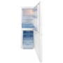 Refurbished Amica FK1974 Freestanding 179 Litre 50/50 Fridge Freezer White