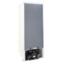 Refurbished Amica FK1974 Freestanding 179 Litre 50/50 Fridge Freezer White