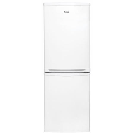 Refurbished Amica FK1974 Freestanding 179 Litre 50/50 Fridge Freezer White