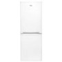 Refurbished Amica FK1974 Freestanding 179 Litre 50/50 Fridge Freezer White
