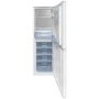 Amica 195 Litre 50/50 Freestanding Fridge Freezer - White