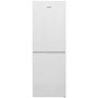 GRADE A2 - Amica FK2623 251 Litre Freestanding Fridge Freezer 50/50 Split A+ Energy Rating 55cm Wide - White