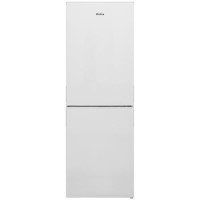 GRADE A2 - Amica FK2623 251 Litre Freestanding Fridge Freezer 50/50 Split A+ Energy Rating 55cm Wide - White