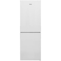 GRADE A3 - Amica FK2623F 237 Litre Freestanding Fridge Freezer 50/50 Split Frost Free 55cm Wide - White
