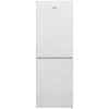 Amica 237 Litre 50/50 Freestanding Fridge Freezer - White