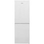 GRADE A3 - Amica FK2623F 237 Litre Freestanding Fridge Freezer 50/50 Split Frost Free 55cm Wide - White