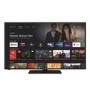 GRADE A2 - Finlux 24 inch Android HD Ready TV with Freeview HD