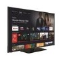 GRADE A2 - Finlux 24 inch Android HD Ready TV with Freeview HD