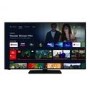 Refurbished Finlux 43" 4K Ultra HD LED Freeview Play Android Smart TV