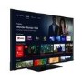 Refurbished Finlux 43" 4K Ultra HD LED Freeview Play Android Smart TV