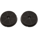 FLT6 Smeg FLT6 Charcoal Filters For Selected Smeg Cooker Hoods