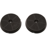 Smeg FLT6 Charcoal Filters For Select Smeg Cooker Hoods