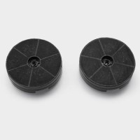Smeg FLTK-1 Charcoal Filters