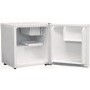 Amica 47 Litre Tabletop Fridge With Icebox - White