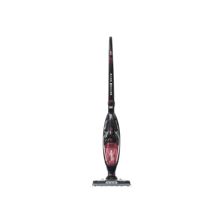 Hoover FM144B2001 Free Motion 14.4V Cordless Stick Vacuum Cleaner - Black