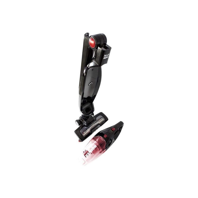 Hoover FM144B2001 Free Motion 14.4V Cordless Stick Vacuum Cleaner - Black