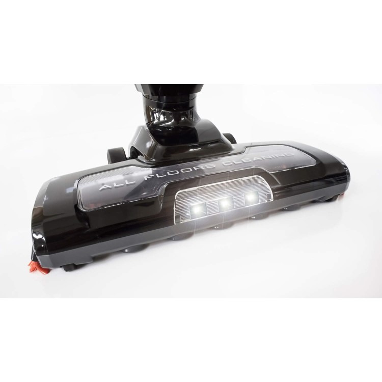 Hoover FM144B2001 Free Motion 14.4V Cordless Stick Vacuum Cleaner - Black