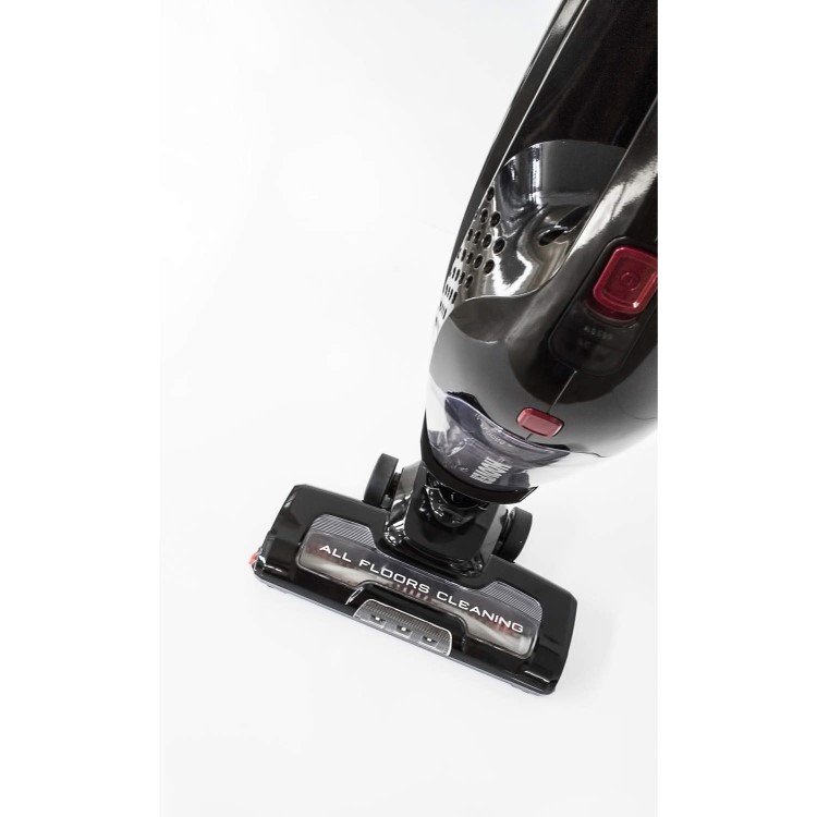 Hoover FM144B2001 Free Motion 14.4V Cordless Stick Vacuum Cleaner - Black