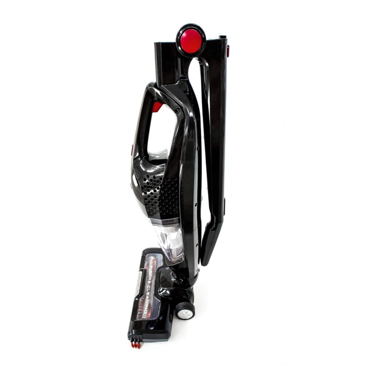 Hoover FM144B2001 Free Motion 14.4V Cordless Stick Vacuum Cleaner - Black