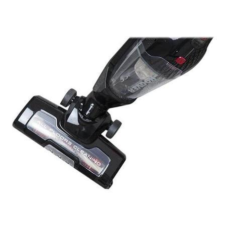 Hoover FM144B2001 Free Motion 14.4V Cordless Stick Vacuum Cleaner - Black