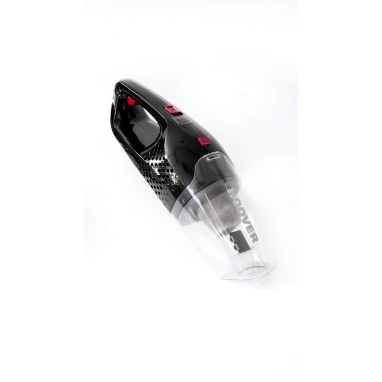 Hoover FM144B2001 Free Motion 14.4V Cordless Stick Vacuum Cleaner - Black
