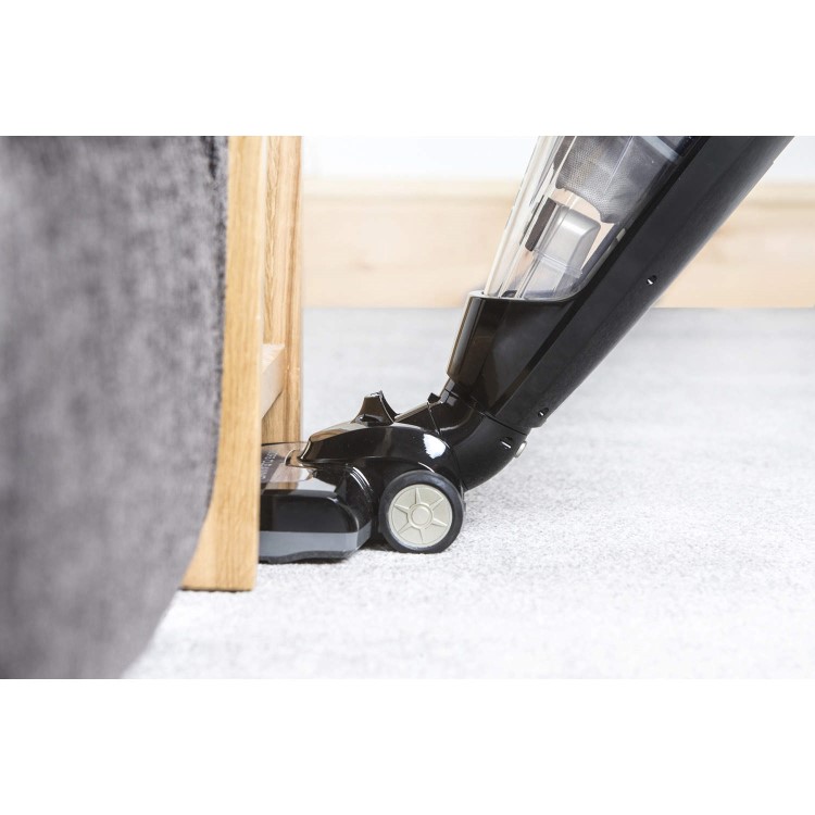 Hoover FM144B2001 Free Motion 14.4V Cordless Stick Vacuum Cleaner - Black
