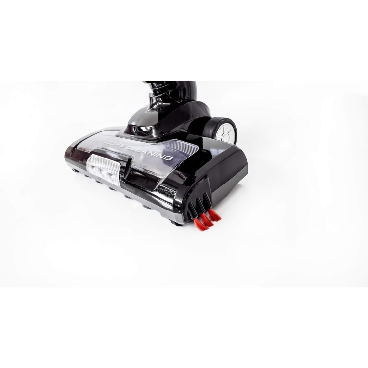 Hoover FM144B2001 Free Motion 14.4V Cordless Stick Vacuum Cleaner - Black