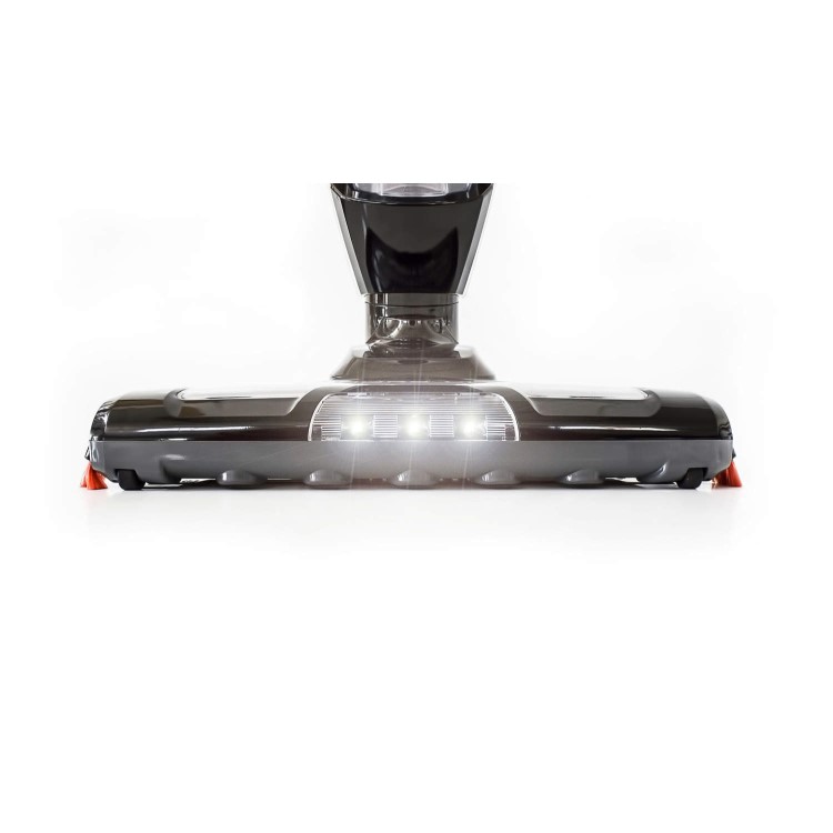 Hoover FM144B2001 Free Motion 14.4V Cordless Stick Vacuum Cleaner - Black