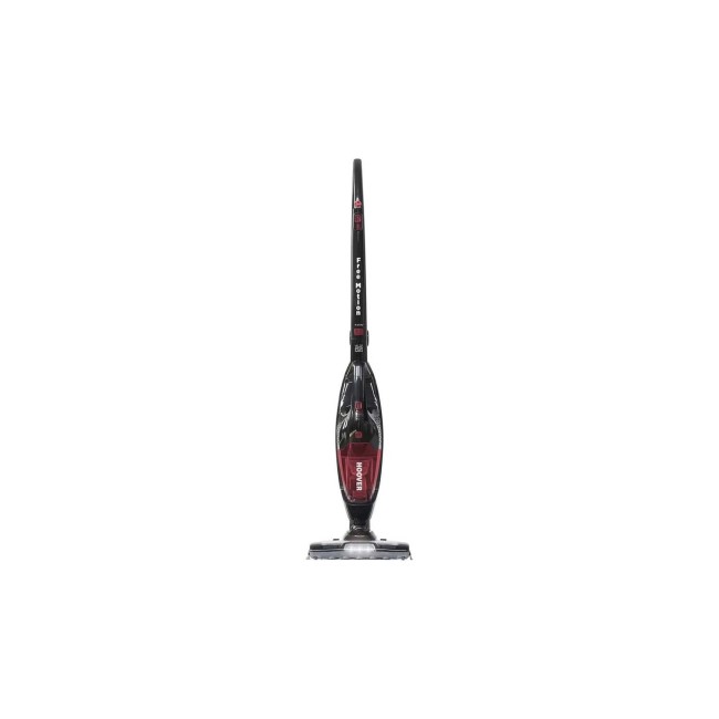 Hoover FM144B2 Free Motion 2 in 1 Cordless Stick Vacuum Cleaner - Black