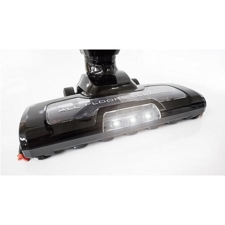 Hoover FM144B2 Free Motion 2 in 1 Cordless Stick Vacuum Cleaner - Black