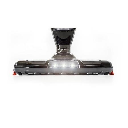 Hoover FM144B2 Free Motion 2 in 1 Cordless Stick Vacuum Cleaner - Black