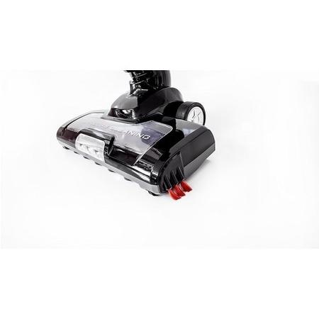 Hoover FM144B2 Free Motion 2 in 1 Cordless Stick Vacuum Cleaner - Black