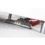 Hoover FM144GFJ FreeMotion 2-in-1 Stick & Handheld Vacuum Cleaner - Red & Grey
