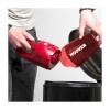 Hoover FM144GFJ FreeMotion 2-in-1 Stick &amp; Handheld Vacuum Cleaner - Red &amp; Grey