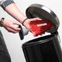 Hoover FM144GFJ FreeMotion 2-in-1 Stick & Handheld Vacuum Cleaner - Red & Grey