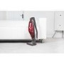 Hoover FM144GFJ FreeMotion 2-in-1 Stick & Handheld Vacuum Cleaner - Red & Grey